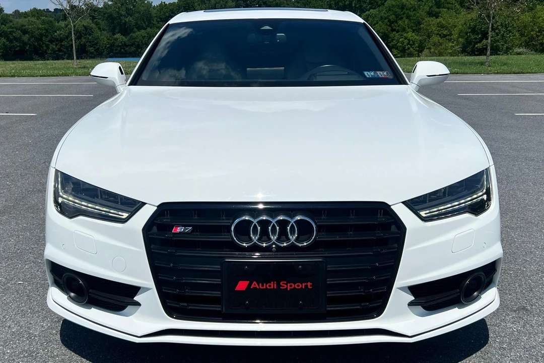 2016 Audi C7 S7 - Image 2 of 31