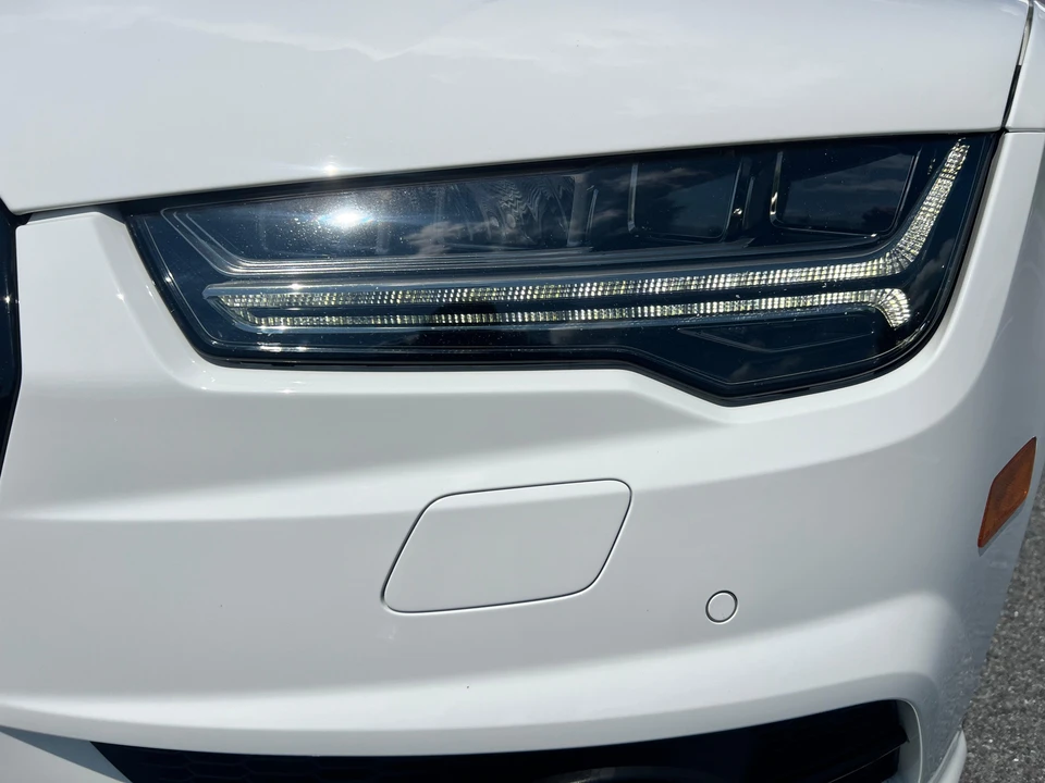 2016 Audi C7 S7 - Image 11 of 31