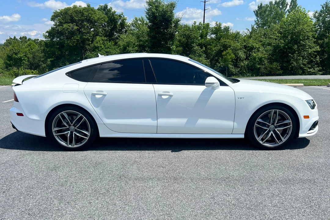 2016 Audi C7 S7 - Image 3 of 31