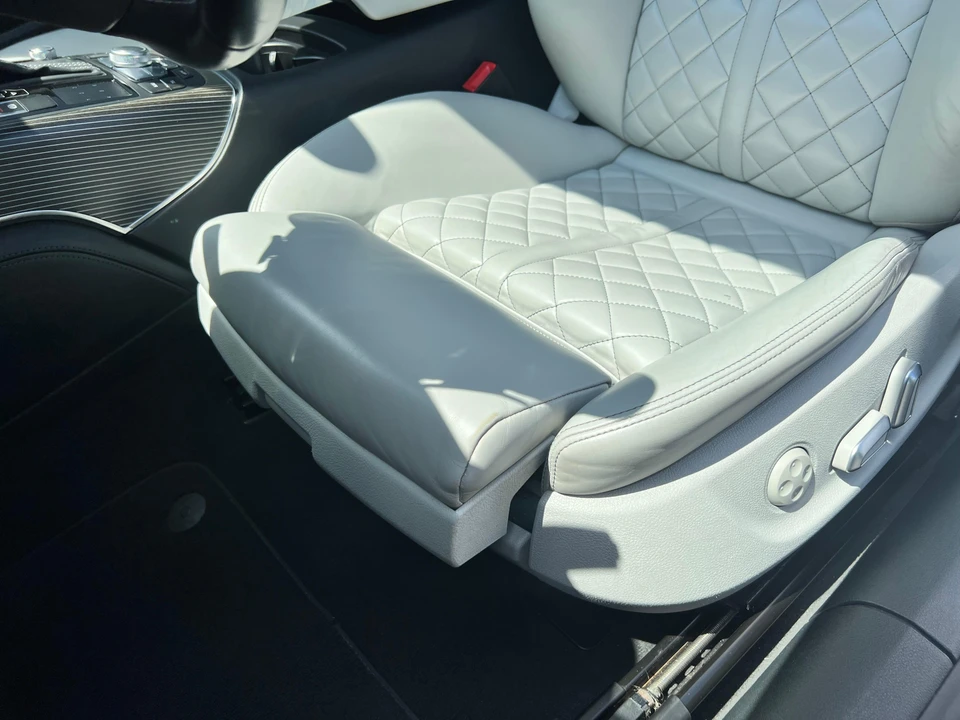 2016 Audi C7 S7 - Image 27 of 31