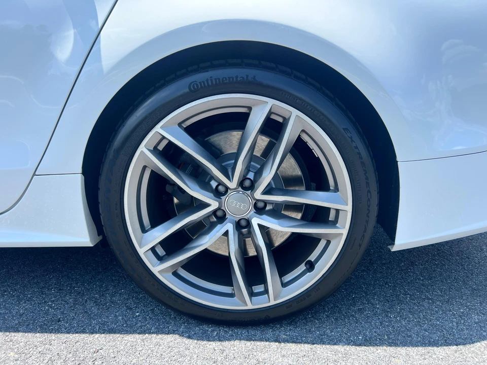 2016 Audi C7 S7 - Image 20 of 31