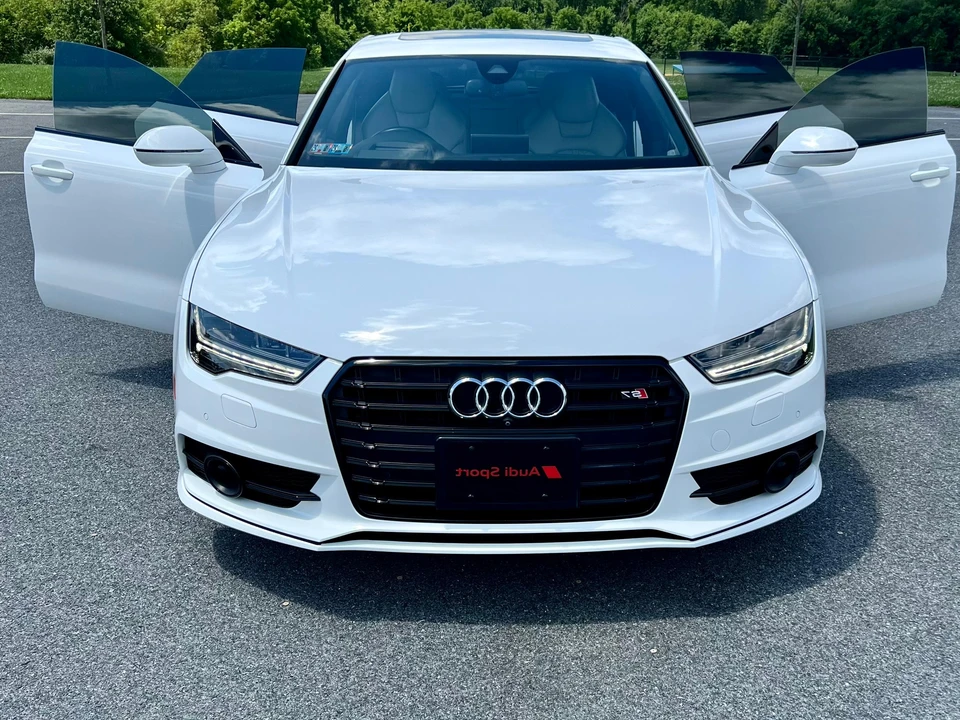 2016 Audi C7 S7 - Image 6 of 31