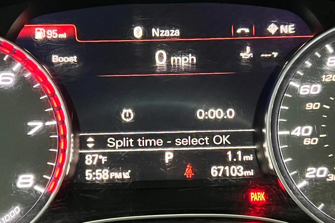 2016 Audi C7 S7 - Image 26 of 31