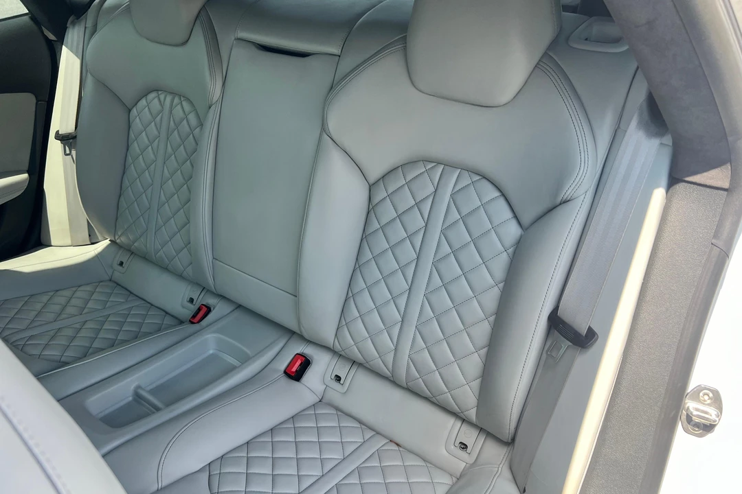 2016 Audi C7 S7 - Image 25 of 31