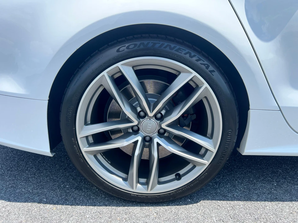 2016 Audi C7 S7 - Image 21 of 31