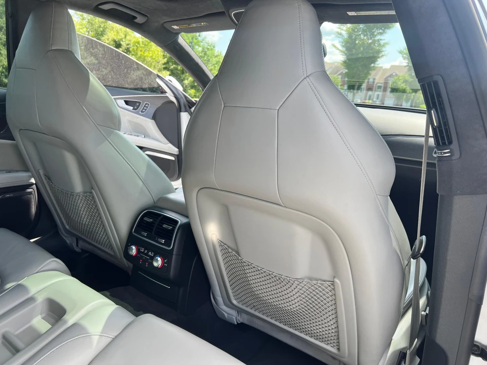 2016 Audi C7 S7 - Image 30 of 31