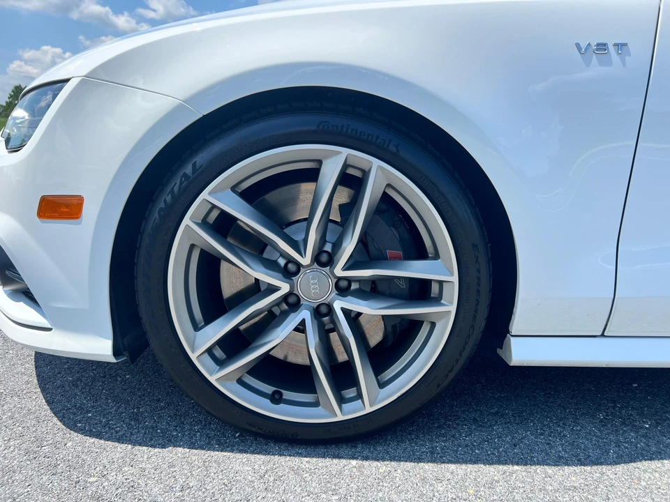 2016 Audi C7 S7 - Image 19 of 31