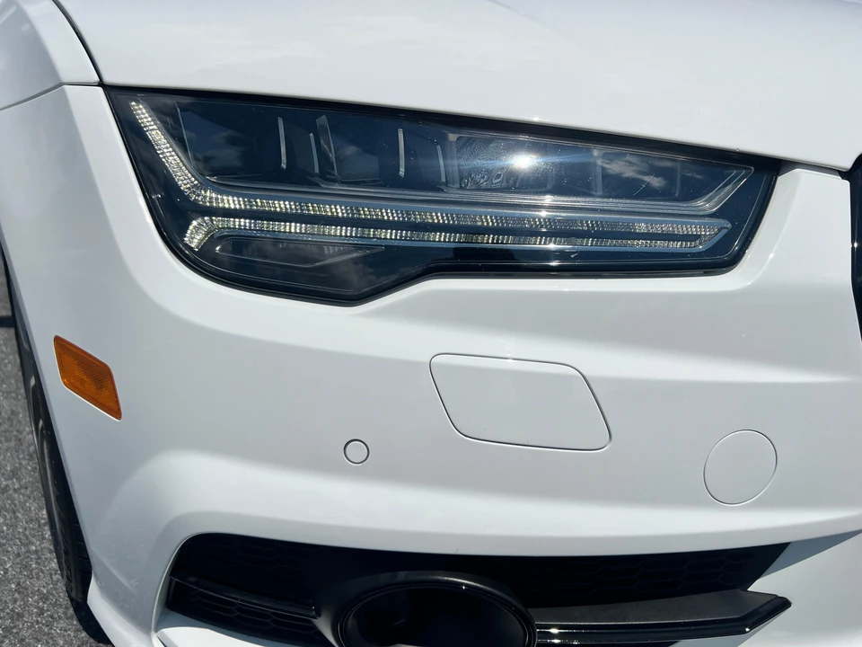 2016 Audi C7 S7 - Image 10 of 31