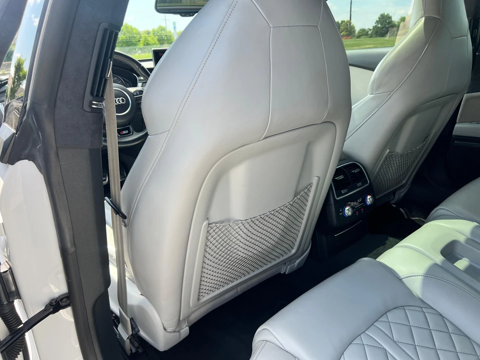 2016 Audi C7 S7 - Image 31 of 31