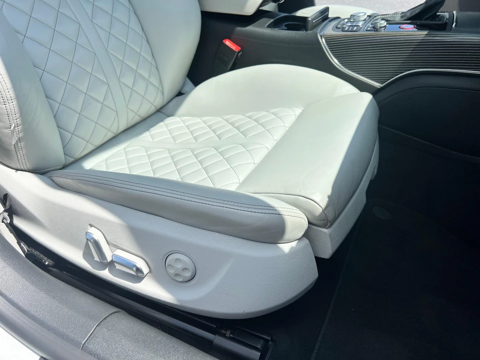 2016 Audi C7 S7 - Image 29 of 31