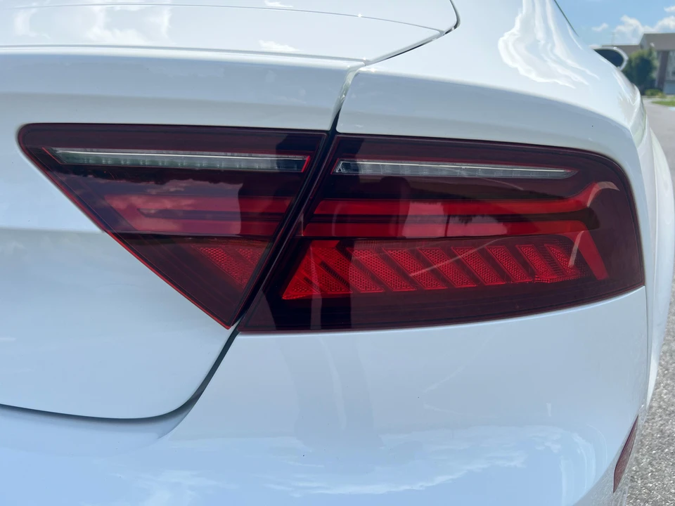 2016 Audi C7 S7 - Image 16 of 31