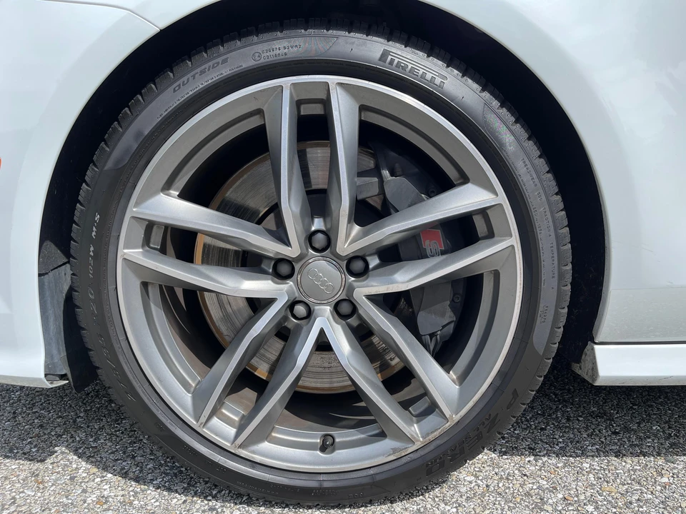 2016 Audi C7 S7 - Image 19 of 31