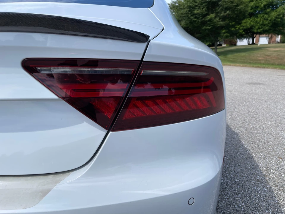 2016 Audi C7 S7 - Image 15 of 31
