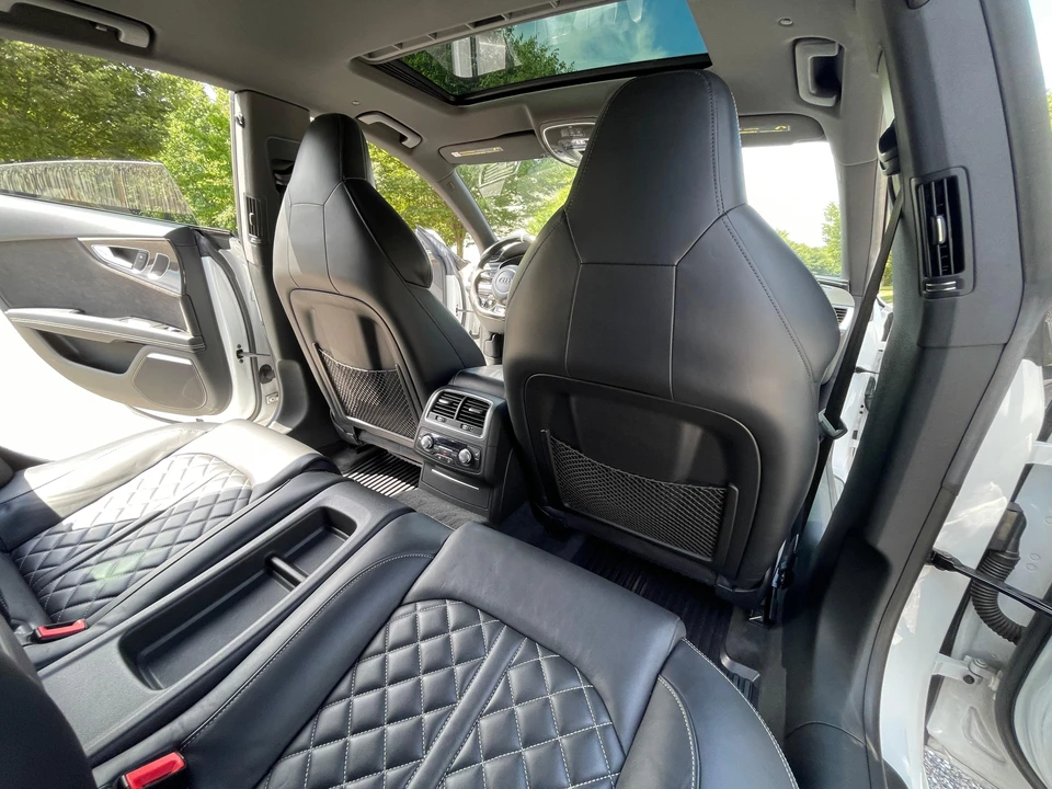 2016 Audi C7 S7 - Image 31 of 31