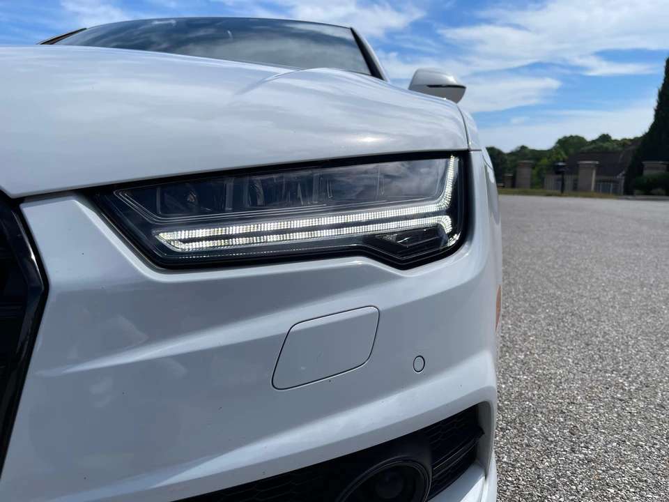 2016 Audi C7 S7 - Image 10 of 31