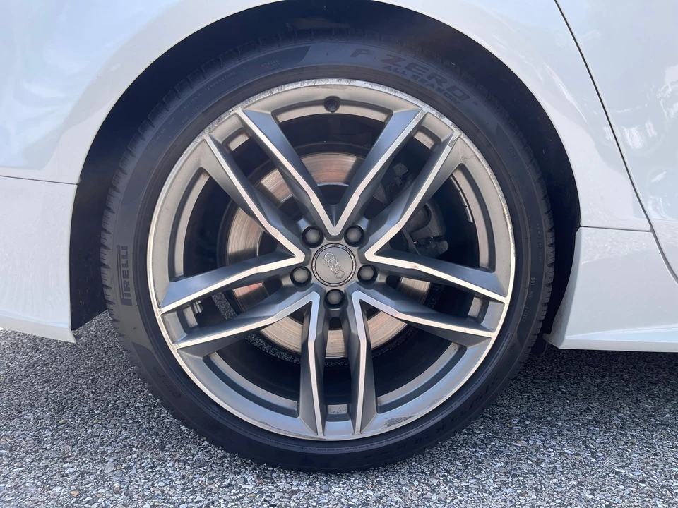 2016 Audi C7 S7 - Image 21 of 31