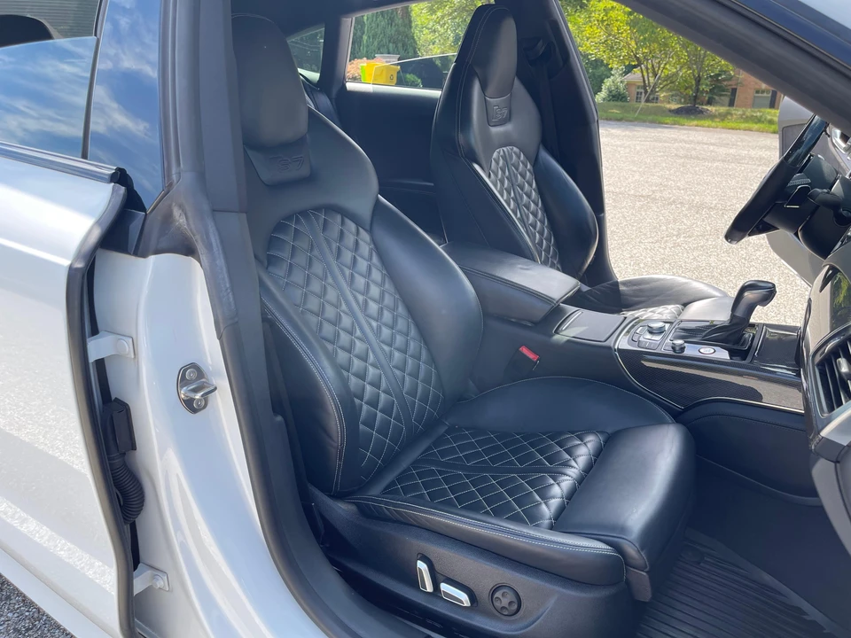2016 Audi C7 S7 - Image 29 of 31