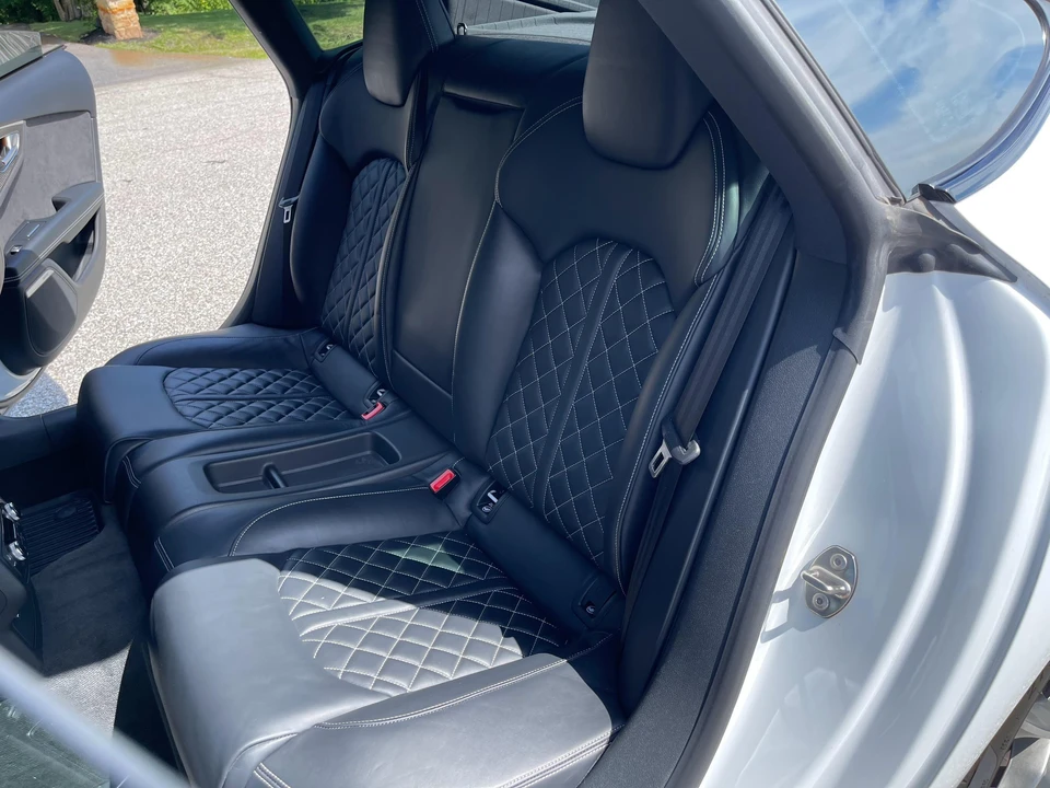 2016 Audi C7 S7 - Image 25 of 31