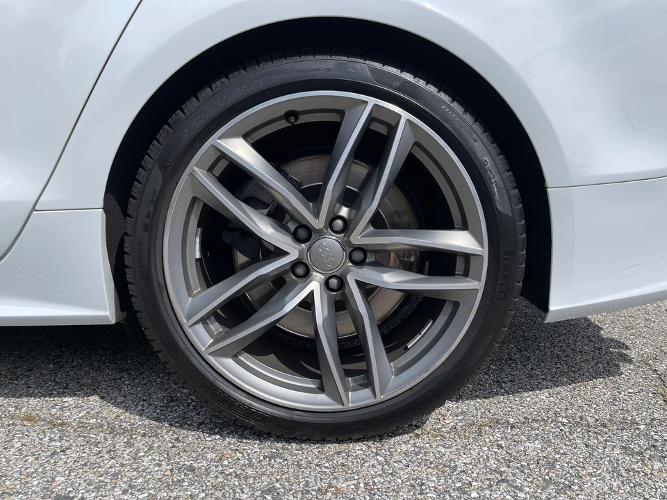 2016 Audi C7 S7 - Image 20 of 31