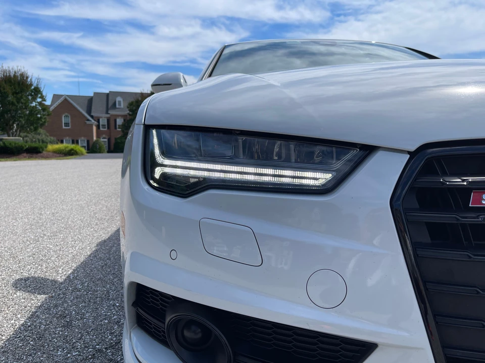 2016 Audi C7 S7 - Image 9 of 31