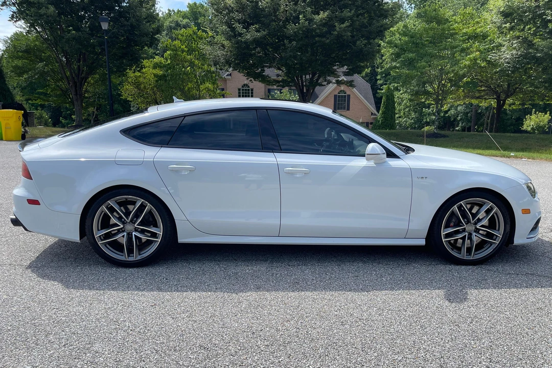 2016 Audi C7 S7 - Image 3 of 31
