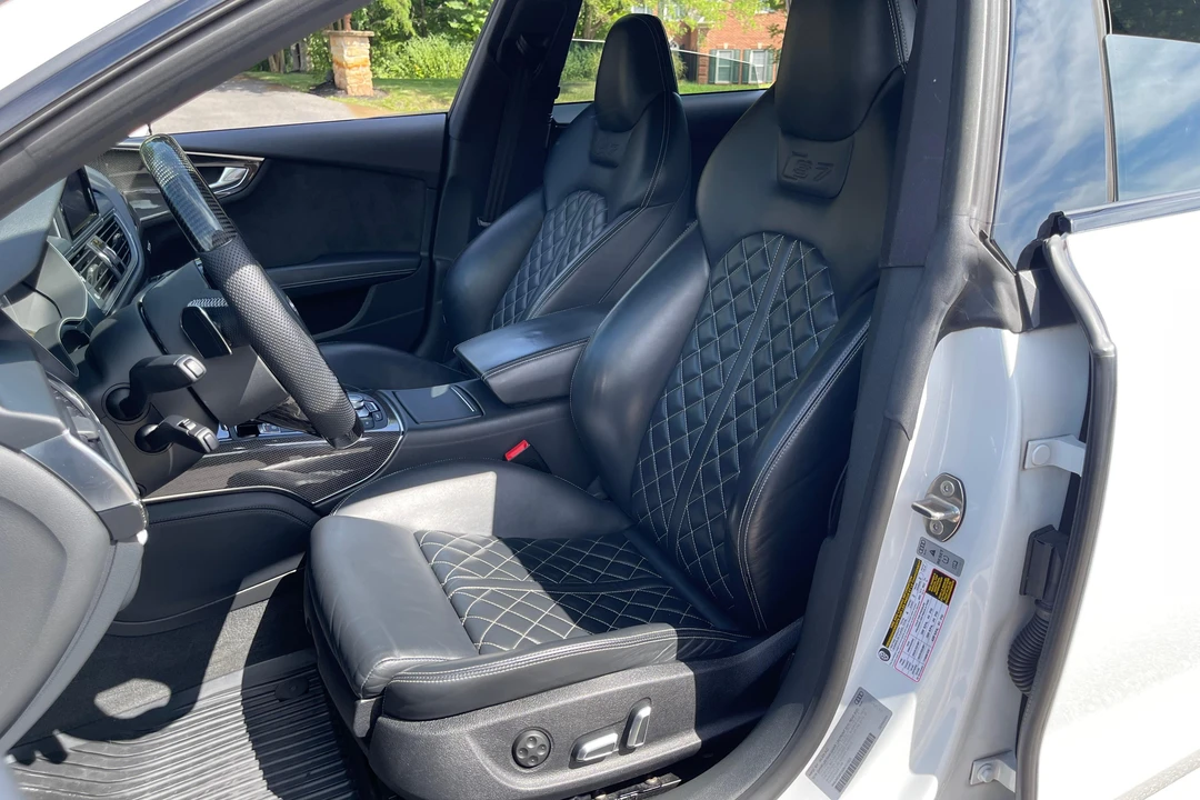 2016 Audi C7 S7 - Image 24 of 31