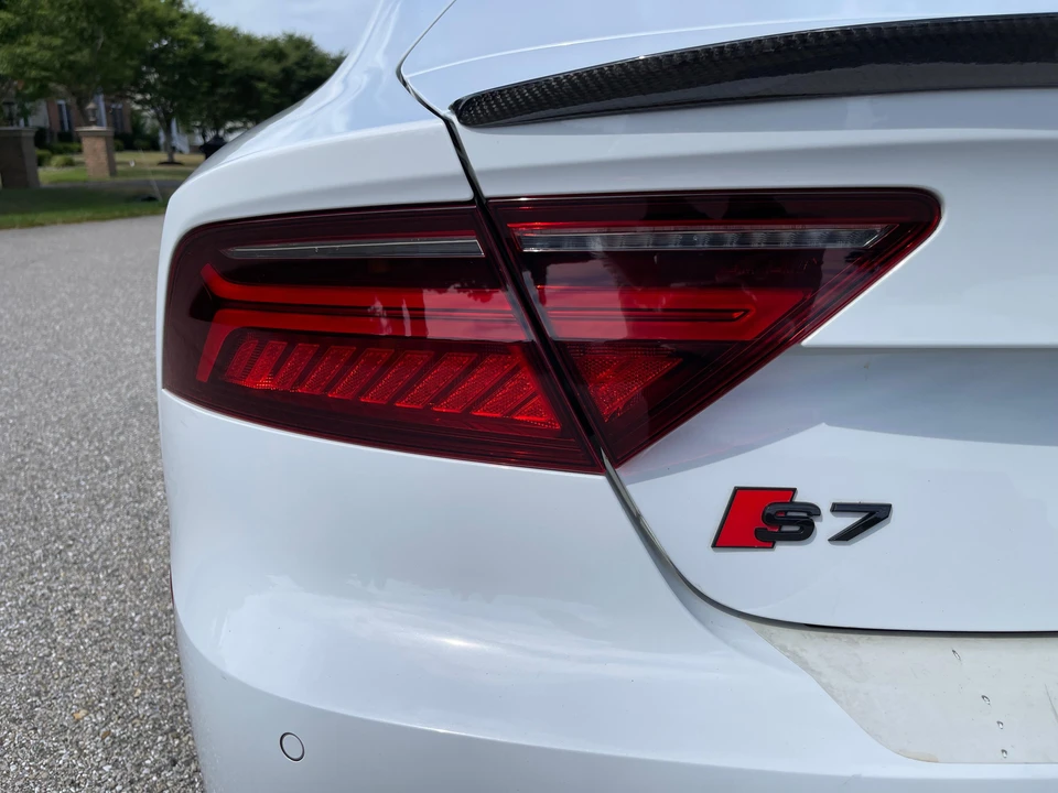 2016 Audi C7 S7 - Image 14 of 31