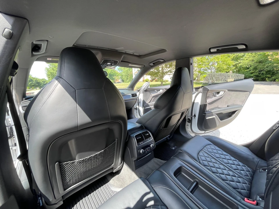 2016 Audi C7 S7 - Image 30 of 31