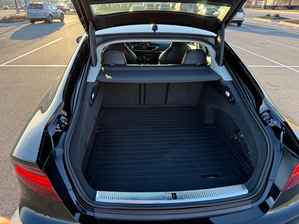 2016 Audi C7 S7 - Image 28 of 31