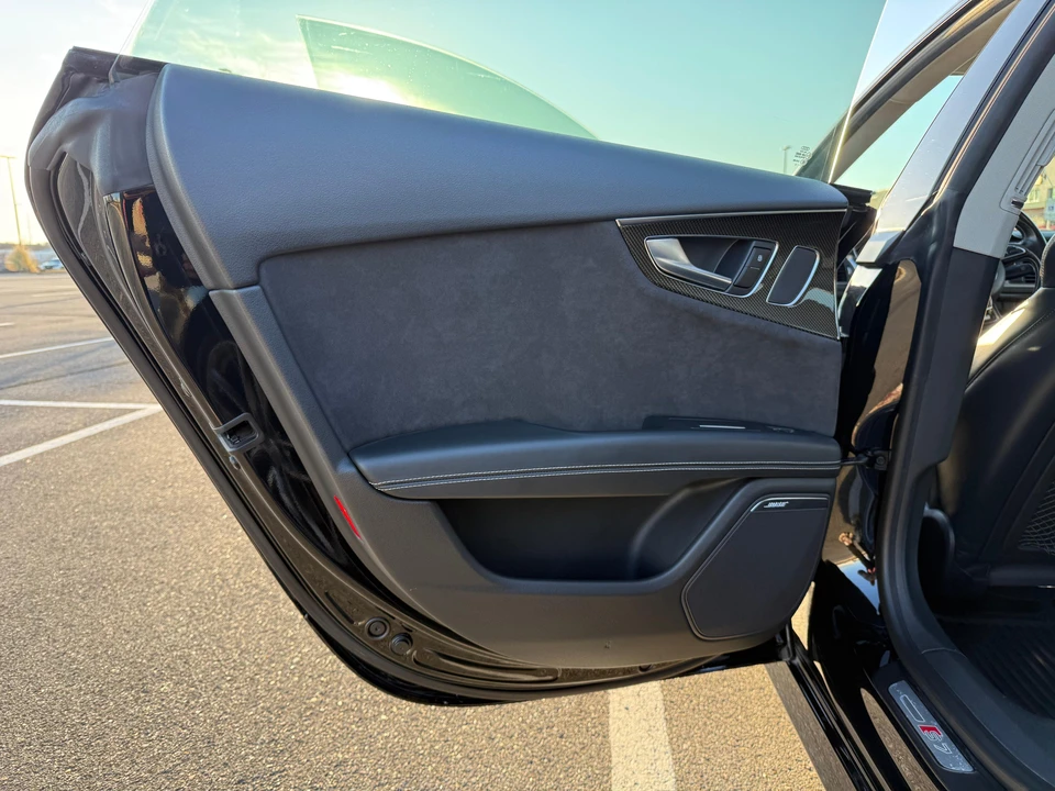 2016 Audi C7 S7 - Image 25 of 31