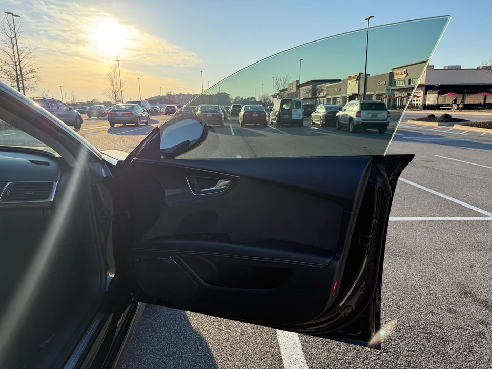 2016 Audi C7 S7 - Image 26 of 31
