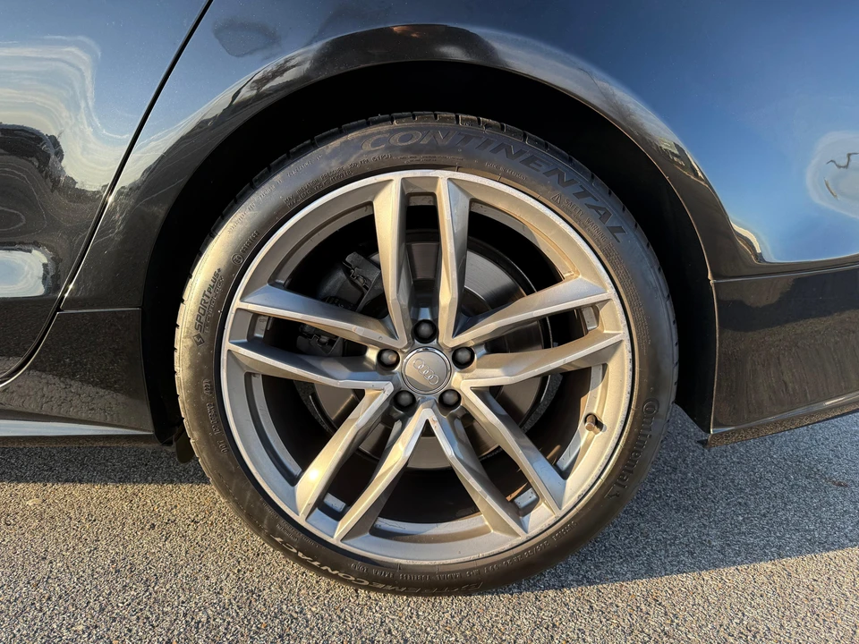 2016 Audi C7 S7 - Image 12 of 31