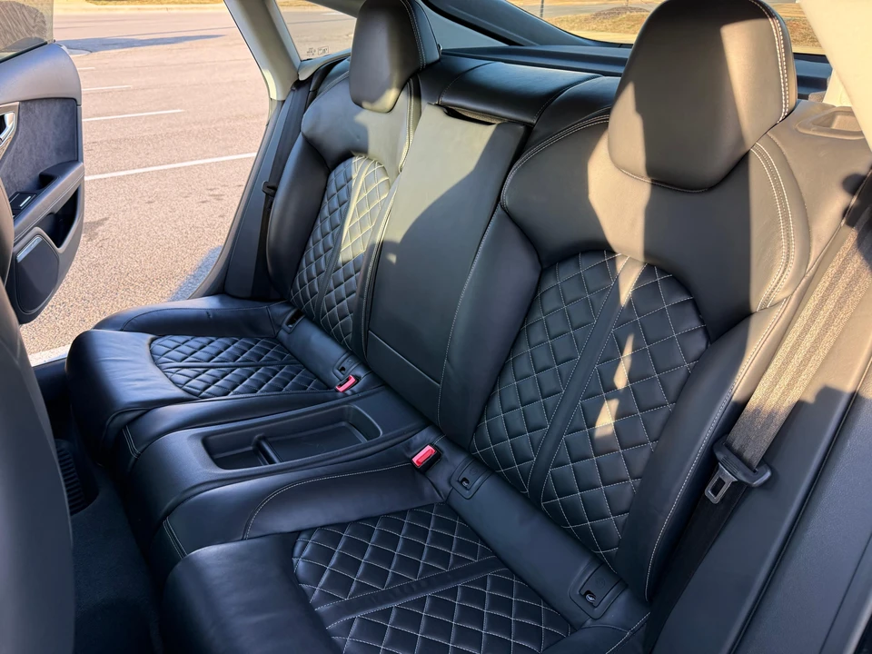 2016 Audi C7 S7 - Image 21 of 31