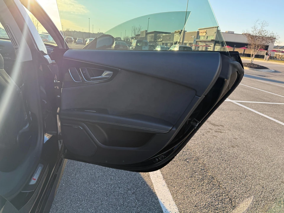 2016 Audi C7 S7 - Image 27 of 31