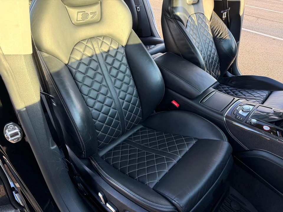 2016 Audi C7 S7 - Image 20 of 31