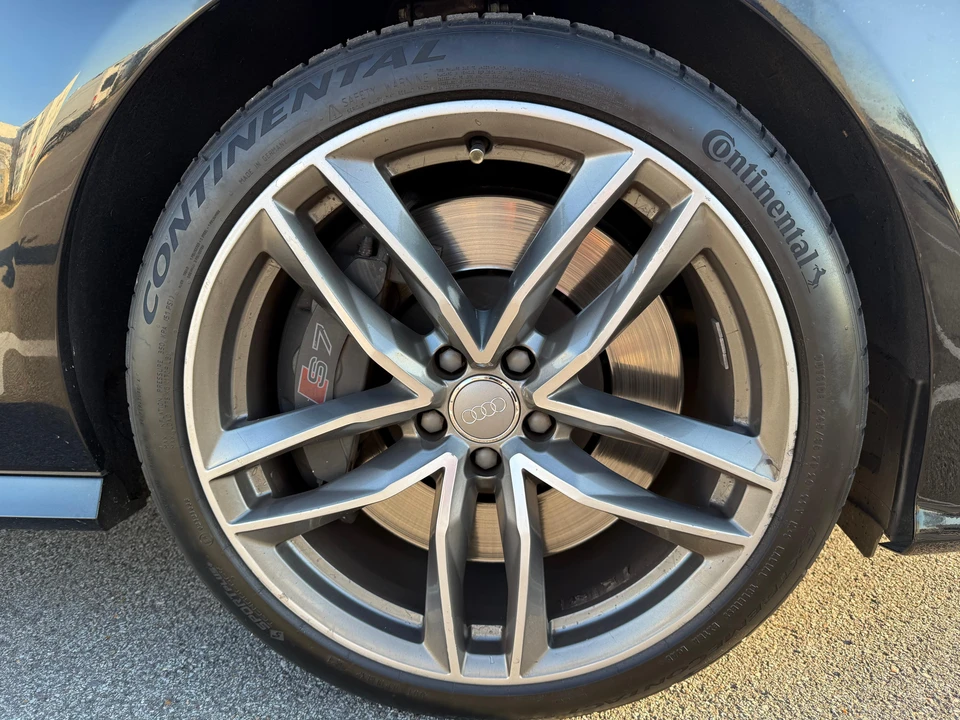 2016 Audi C7 S7 - Image 14 of 31
