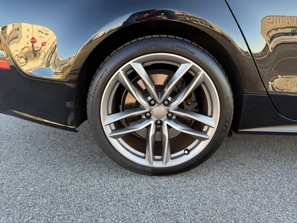2016 Audi C7 S7 - Image 13 of 31