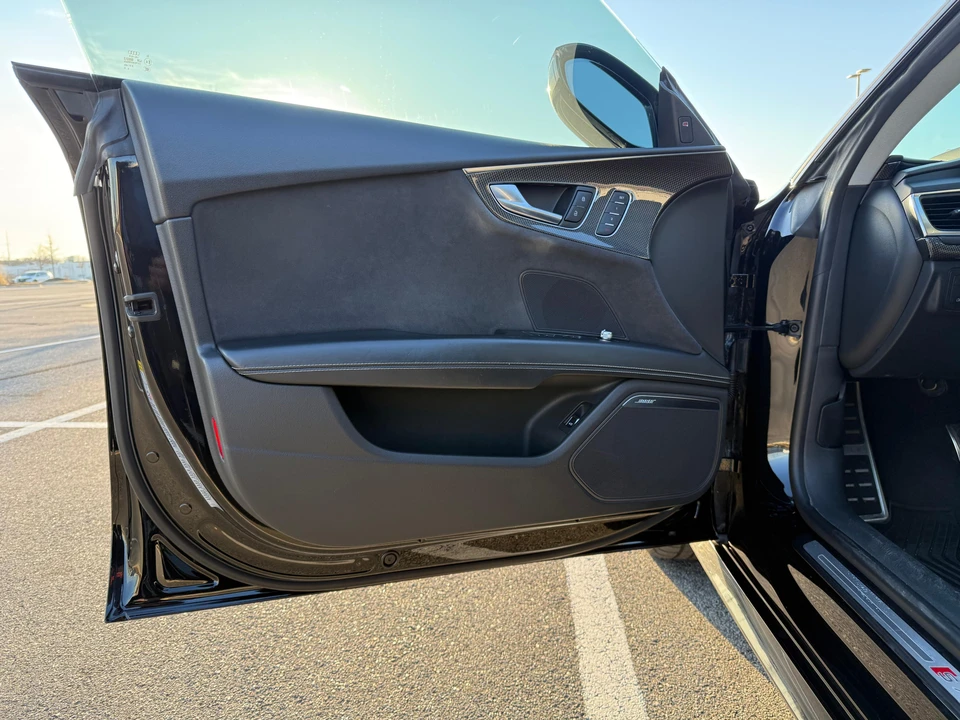2016 Audi C7 S7 - Image 24 of 31
