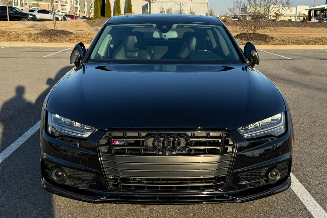 2016 Audi C7 S7 - Image 2 of 31