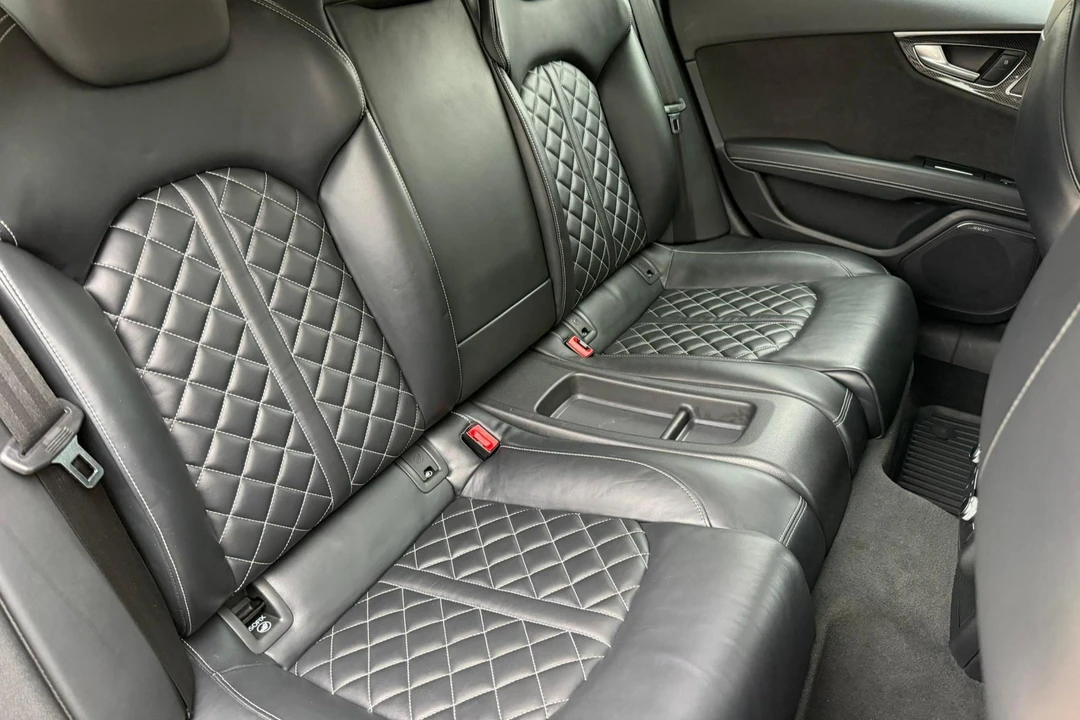 2016 Audi C7 S7 - Image 17 of 31
