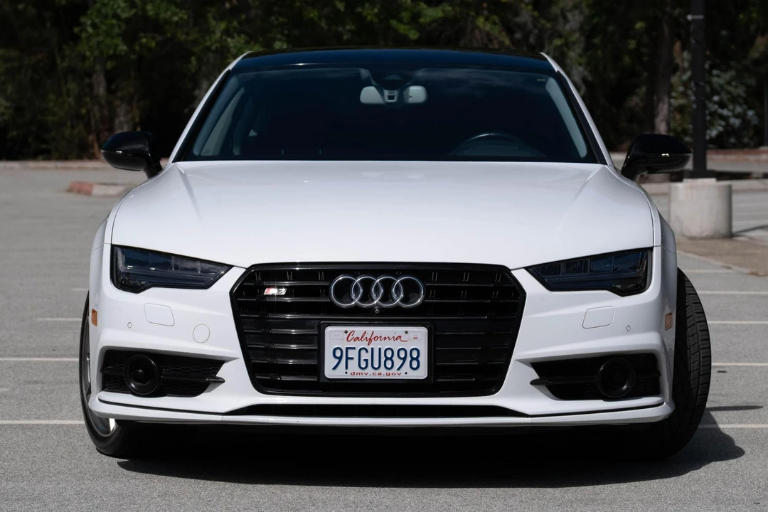 2016 Audi C7 S7 - Image 2 of 31
