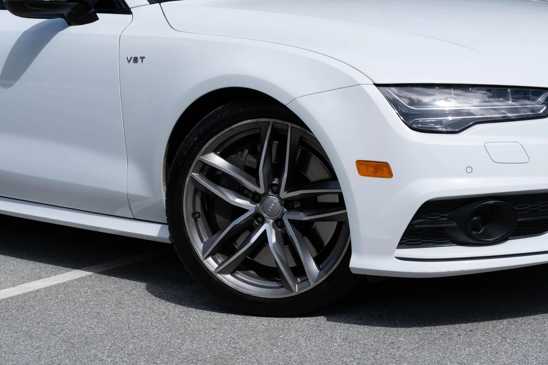 2016 Audi C7 S7 - Image 12 of 31