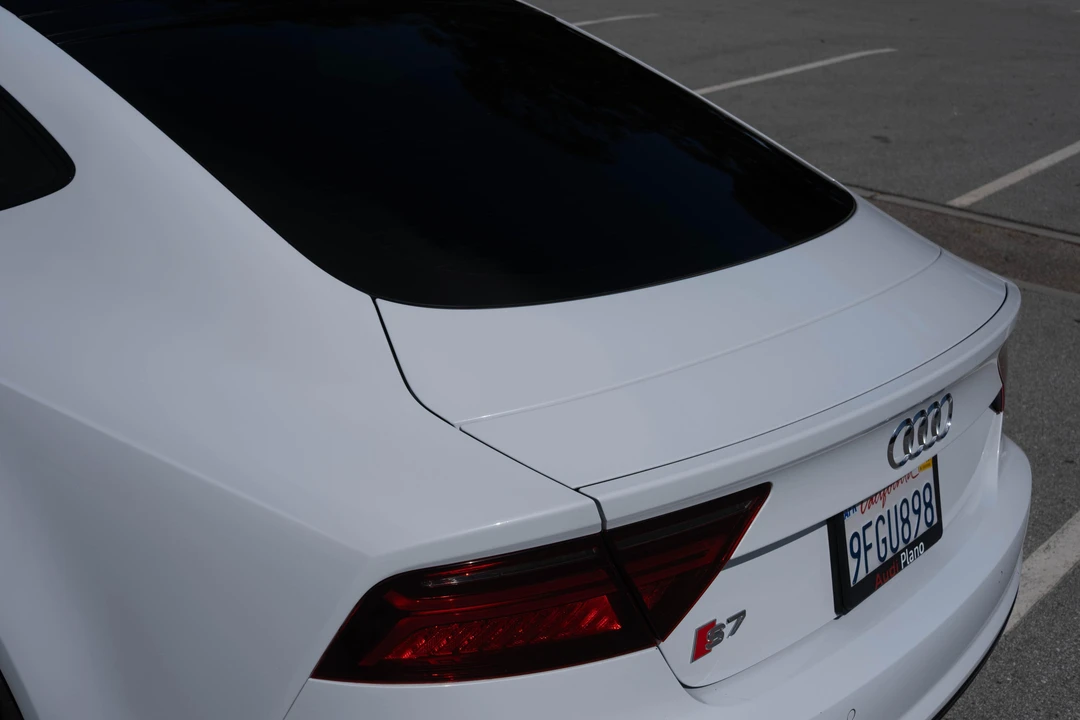 2016 Audi C7 S7 - Image 29 of 31