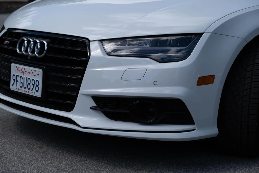 2016 Audi C7 S7 - Image 16 of 31