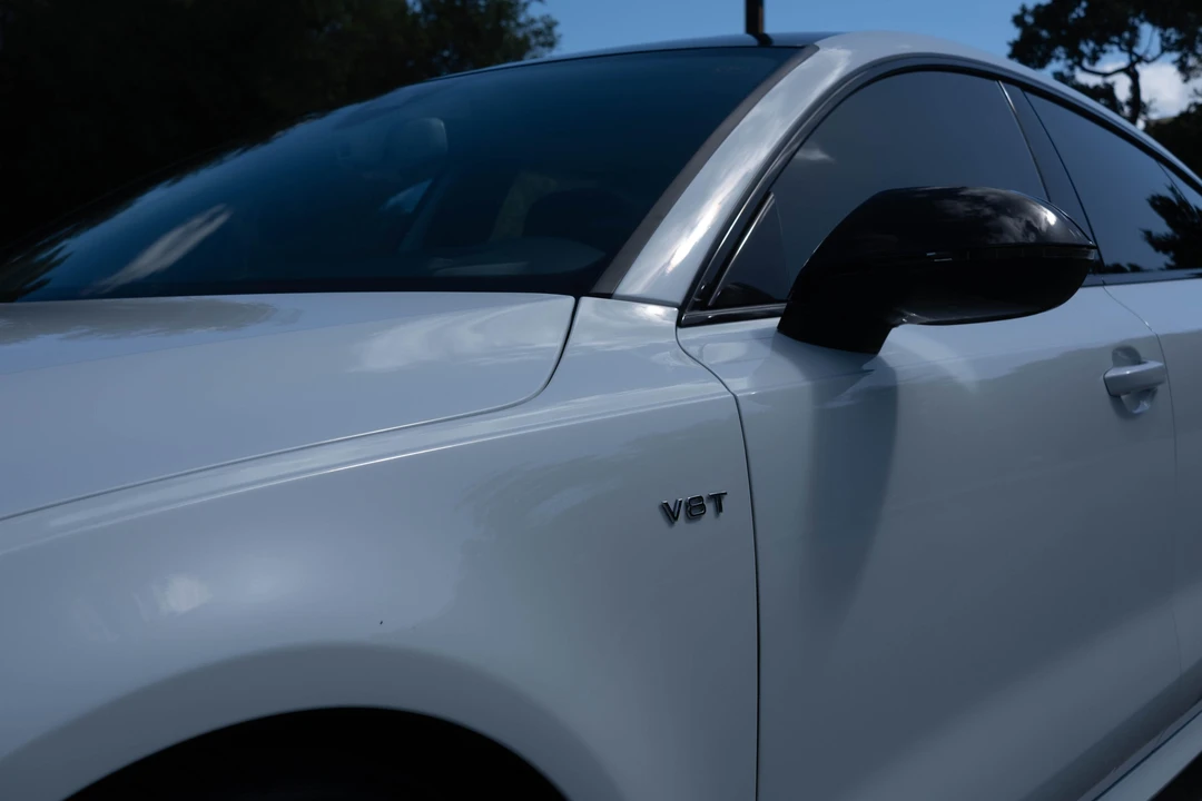 2016 Audi C7 S7 - Image 18 of 31