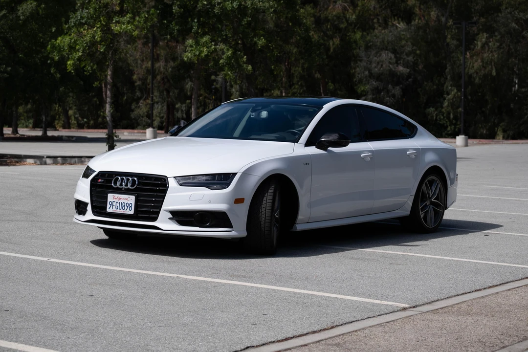2016 Audi C7 S7 - Image 6 of 31