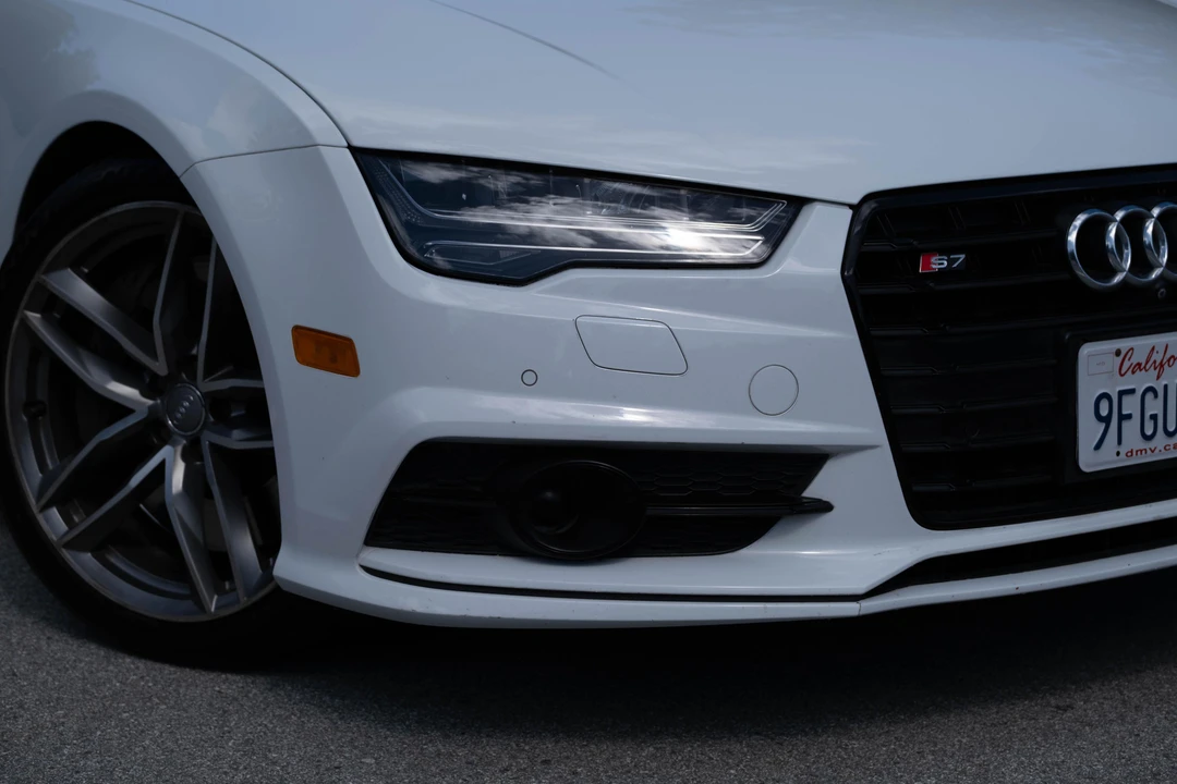 2016 Audi C7 S7 - Image 13 of 31