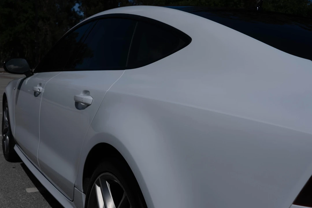 2016 Audi C7 S7 - Image 26 of 31
