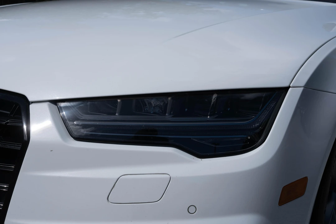 2016 Audi C7 S7 - Image 17 of 31