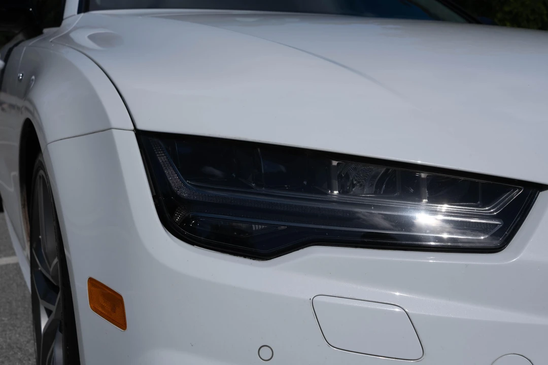 2016 Audi C7 S7 - Image 14 of 31